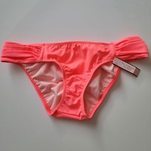 NWT Victoria Secret Bikini Bottom, Size XS
